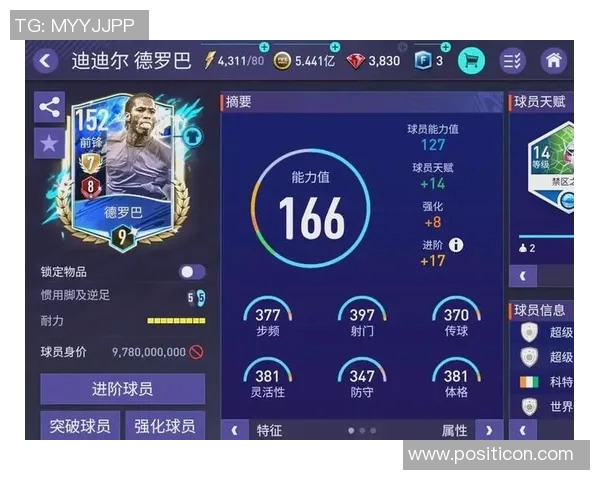 FIFA足球世界首次宣传球星揭晓：迈向全球舞台的传奇新篇章
