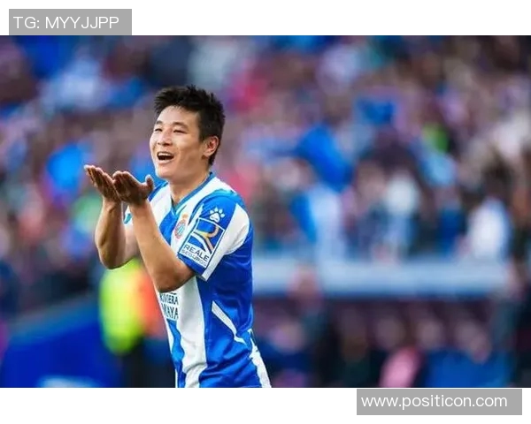 中国足球明星：从孙兴慜到武磊，探索足坛崛起之路与未来展望