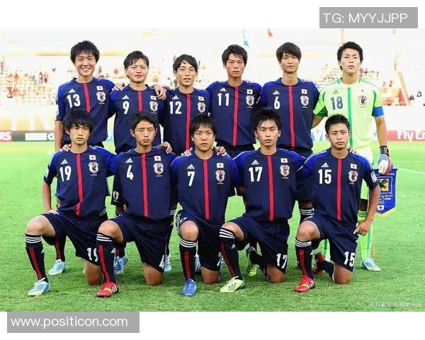 日本足球历史十大巨星盘点 他们是如何影响日本足球发展的