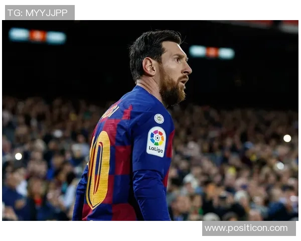 现役足球百大球星排名盘点 谁是当今足坛最具影响力的球员