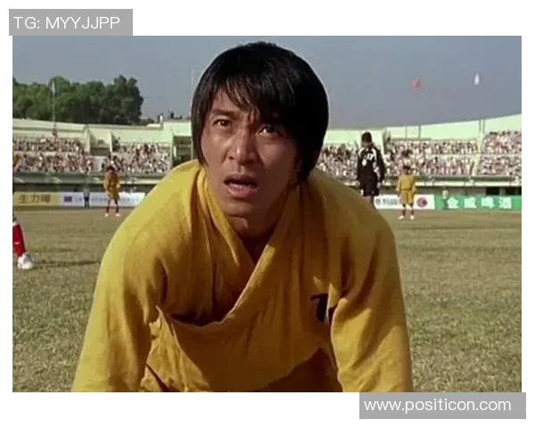 星爷与少林足球组合的幕后英雄揭秘与电影背后的创作故事